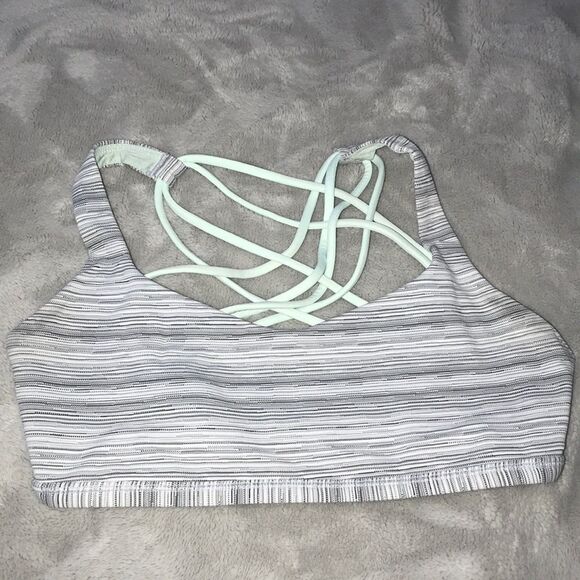 Lululemon FTB Wild Bra - Picture 1 of 6